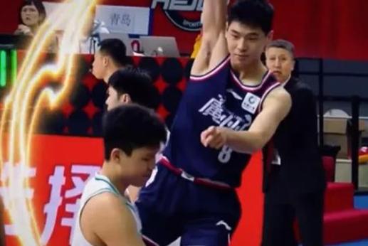 陷入低谷时