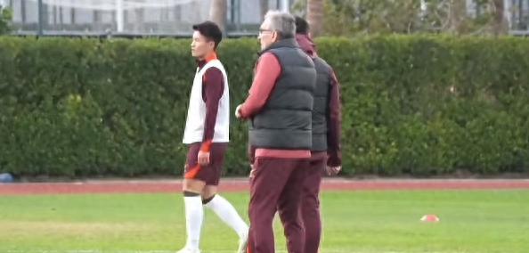 中未能及时