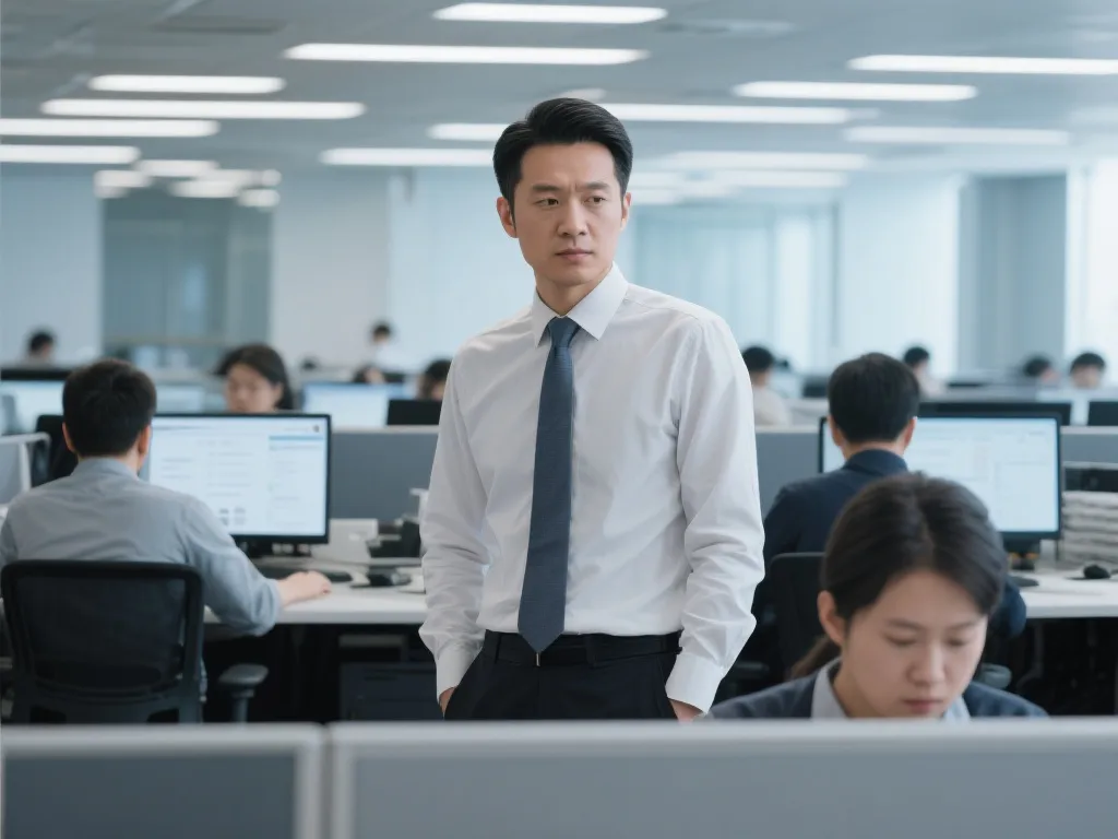 不从心