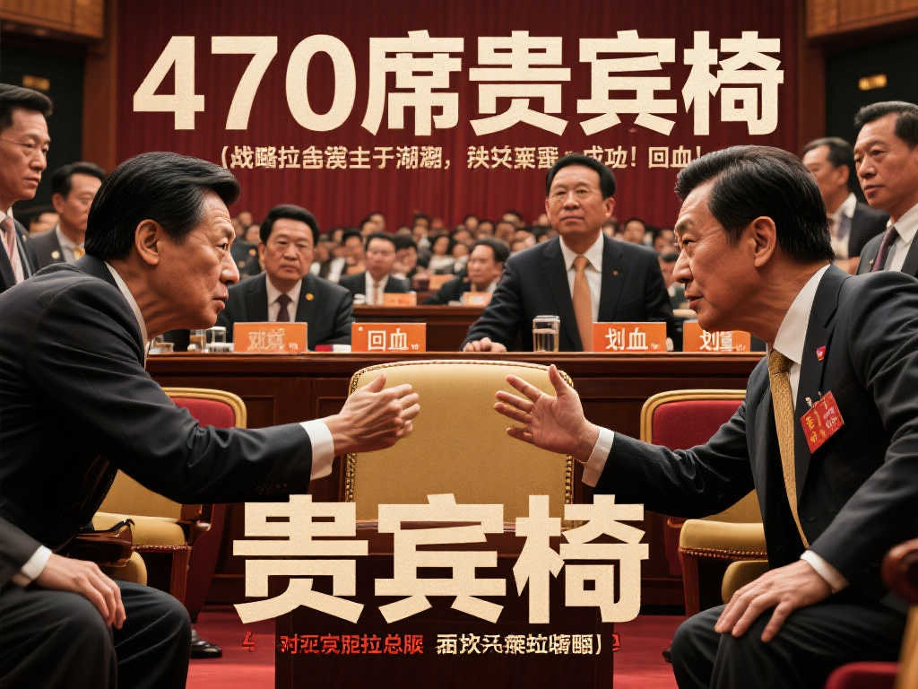 老鹰的逆转